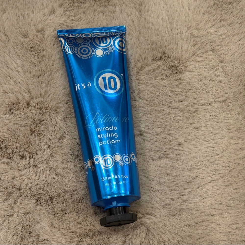 It's a 10 Miracle Styling Potion - Hair Styling - 133 ml / 4.5 fl oz
